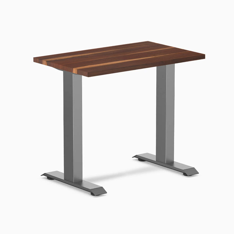 Desky Zero Mini Hardwood Office Desk