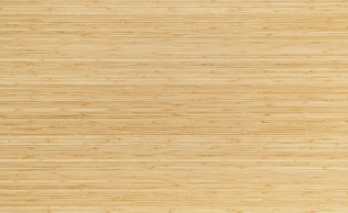 Desky Bamboo Ergo Edge Desktop