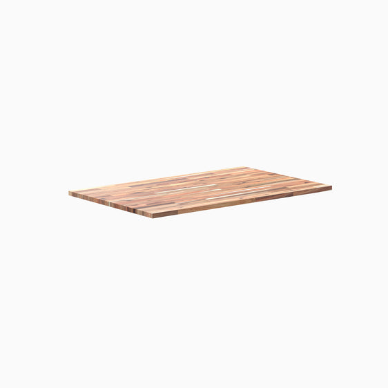 Desky Softwood Desk Tops