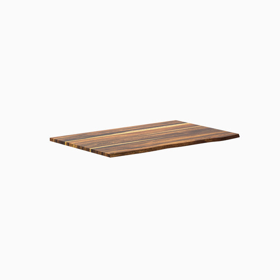 Desky Hardwood Desk Tops