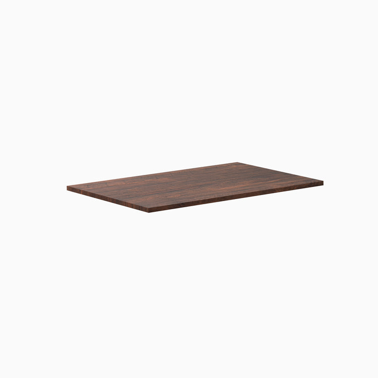 Desky Softwood Desk Tops