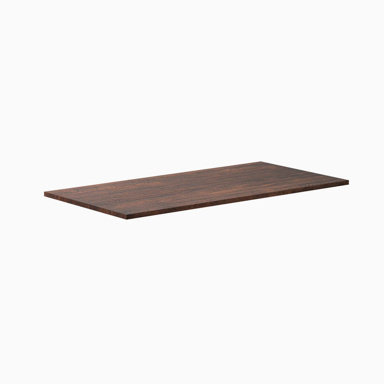 Desky Softwood Desk Tops