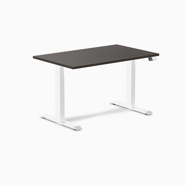 Desky Dual Laminate Sit Stand Desk-Desky®