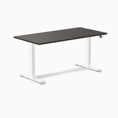Desky Dual Laminate Sit Stand Desk-Desky®