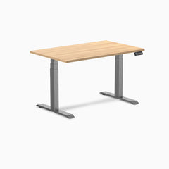 Desky Dual Laminate Sit Stand Desk-Desky®
