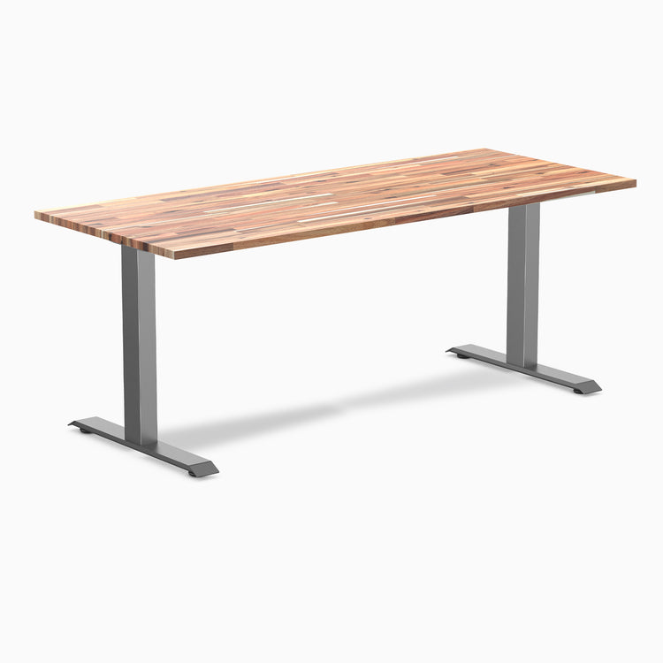 Desky Zero Softwood Office Desk