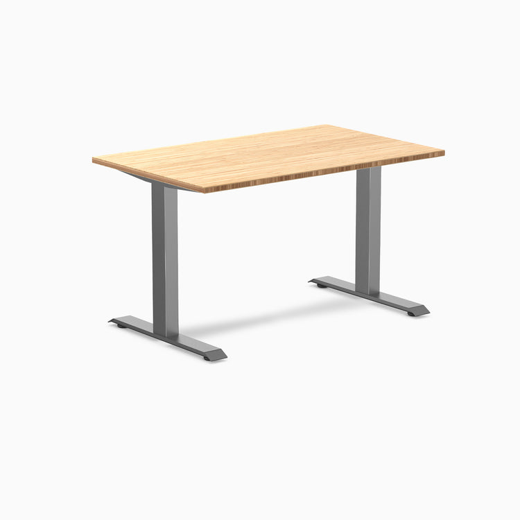 Desky Zero Bamboo Office Desk