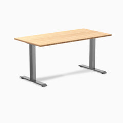 Desky Zero Bamboo Office Desk-Desky®