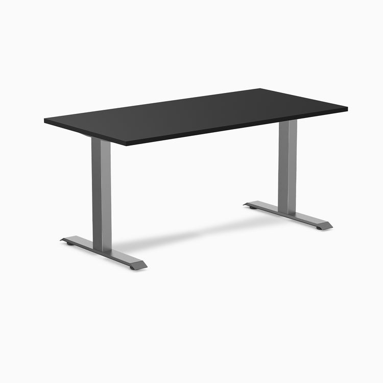 Desky Zero Laminate Office Desk