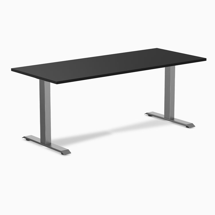 Desky Zero Laminate Office Desk