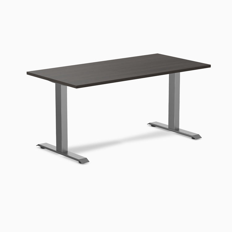 Desky Zero Laminate Office Desk