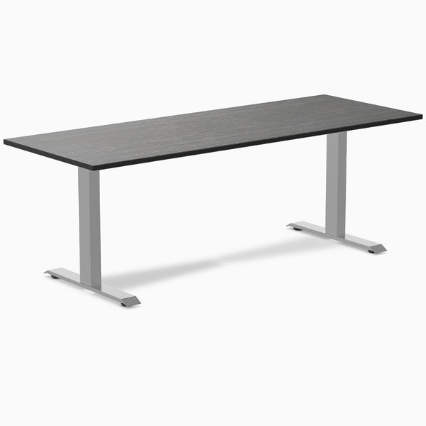 Desky Zero Bamboo Office Desk-Desky®