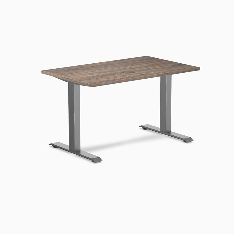 Desky Zero Laminate Office Desk