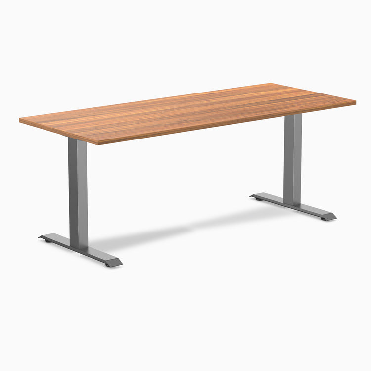 Desky Zero Laminate Office Desk