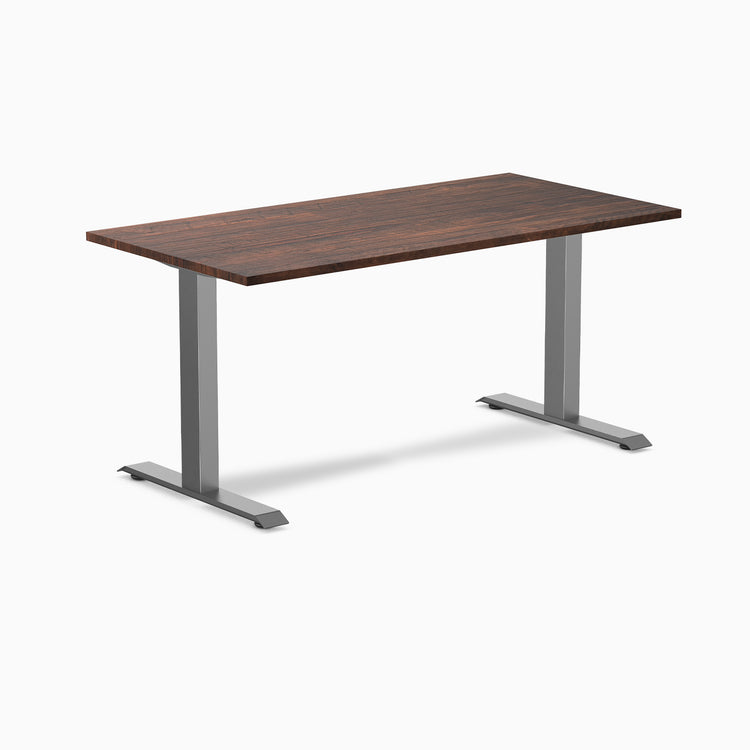 Desky Zero Softwood Office Desk