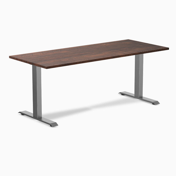 Desky Zero Softwood Office Desk