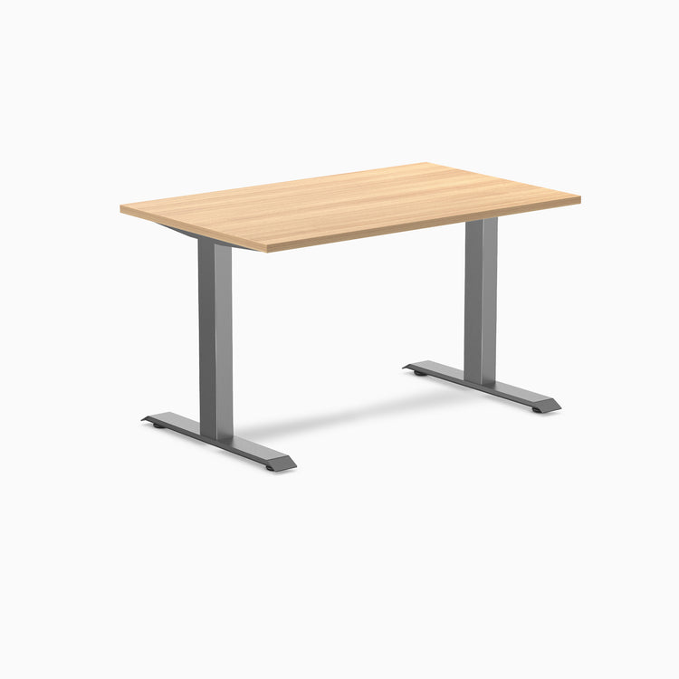 Desky Zero Laminate Office Desk