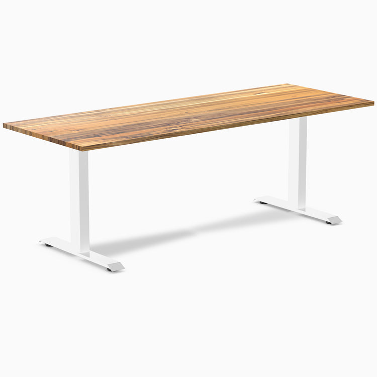 Desky Zero Hardwood Office Desk