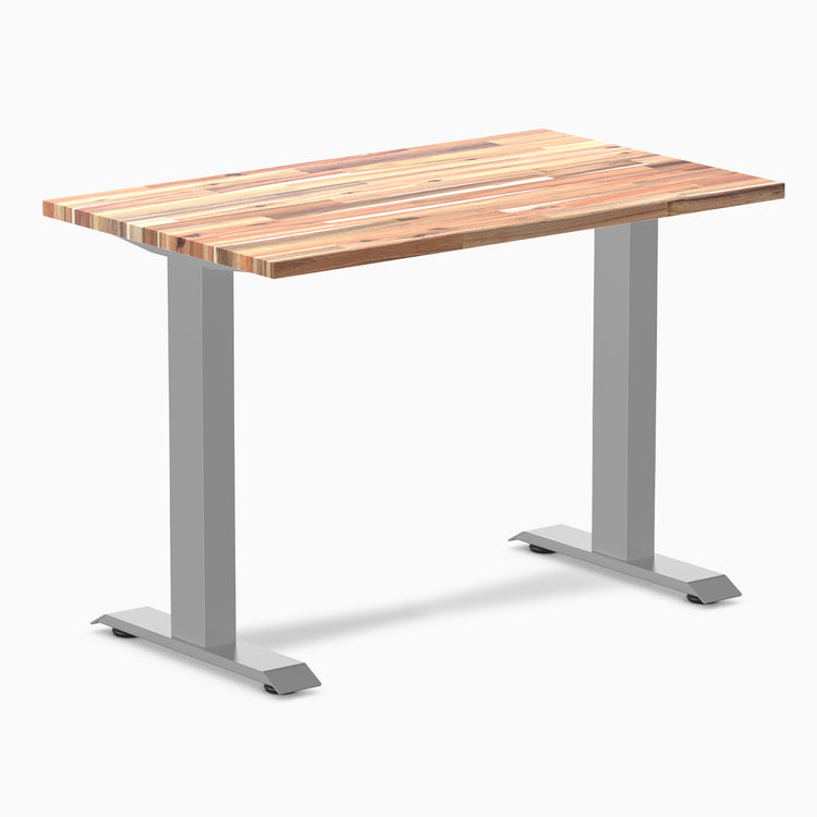 Desky Zero Mini Softwood Office Desk