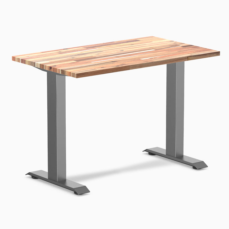 Desky Zero Mini Softwood Office Desk