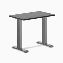 Desky Zero Mini Bamboo Office Desk-Desky®