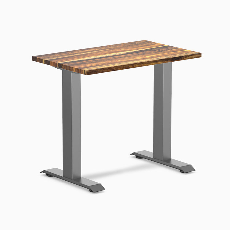 Desky Zero Mini Hardwood Office Desk