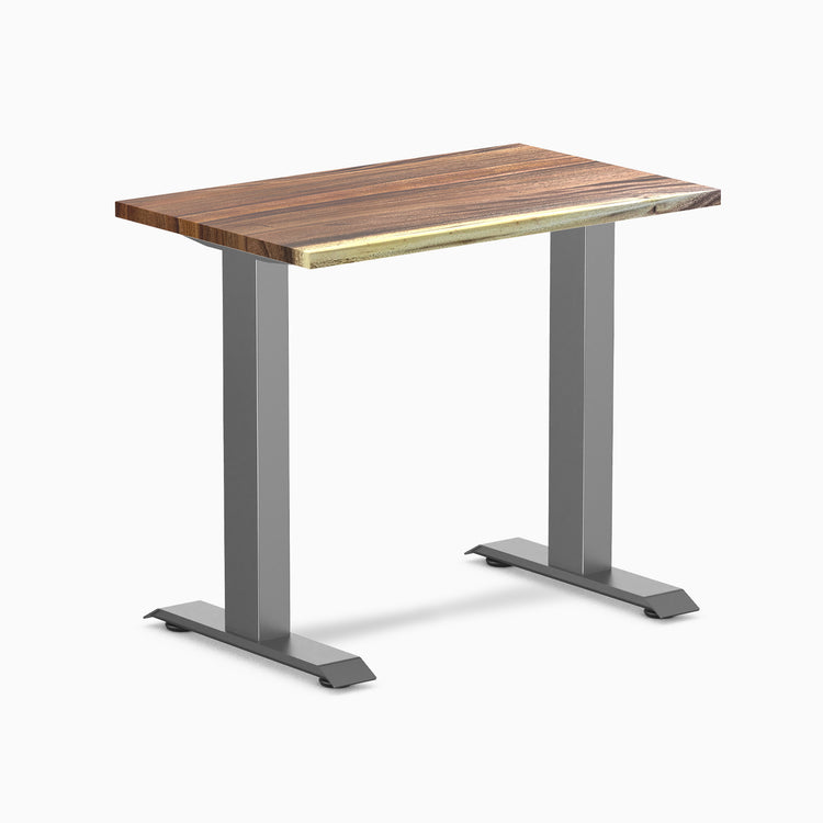 Desky Zero Mini Hardwood Office Desk