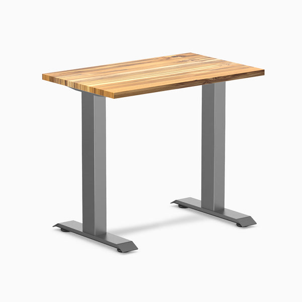 Desky Zero Mini Hardwood Office Desk-Desky®