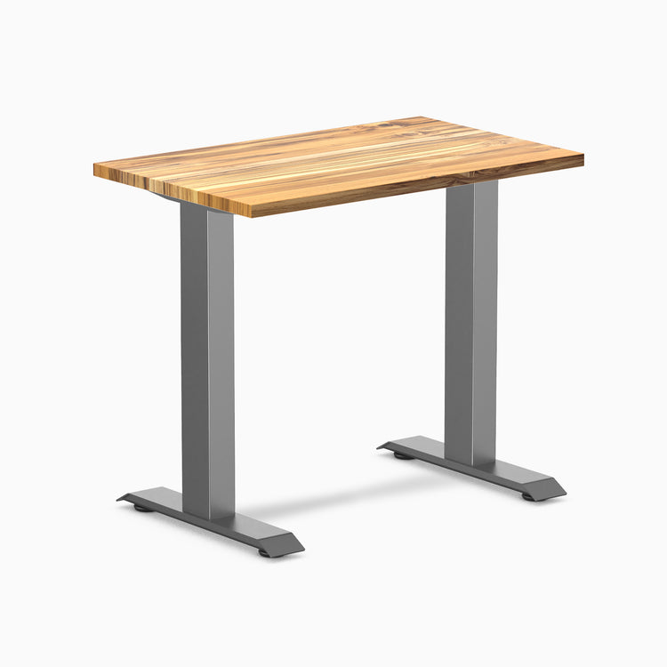 Desky Zero Mini Hardwood Office Desk