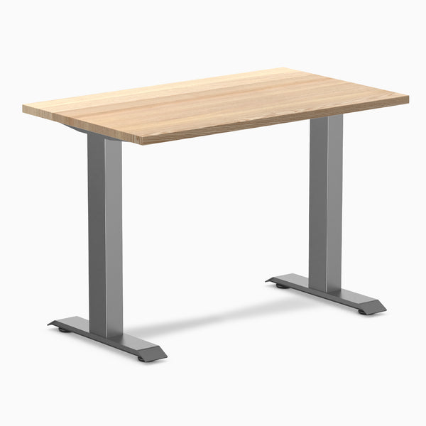 Desky Zero Mini Hardwood Office Desk-Desky®