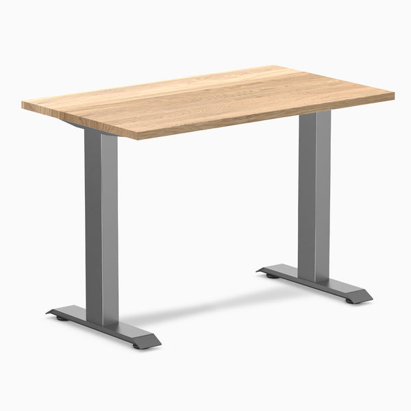 Desky Zero Mini Hardwood Office Desk-Desky®