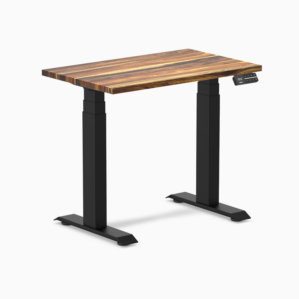 Standing Desks For Small Spaces & Offices - Desky®