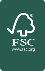 FSC Certified