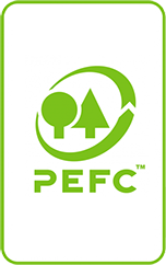 PEFC Certified