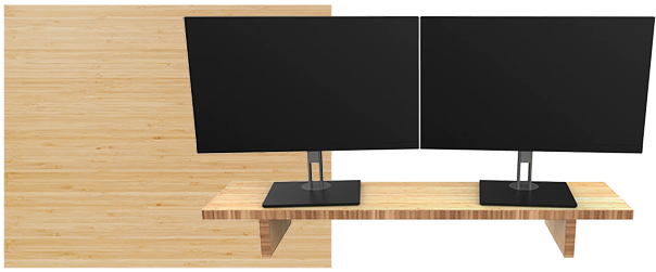 Monitor Stands