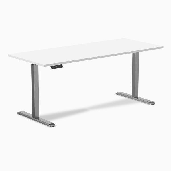 Desky Single Sit Stand Desk-Desky®