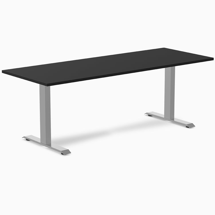 Desky Zero Laminate Office Desk