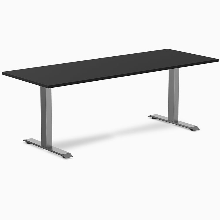 Desky Zero Laminate Office Desk