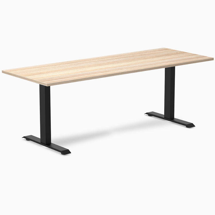 Desky Zero Laminate Office Desk