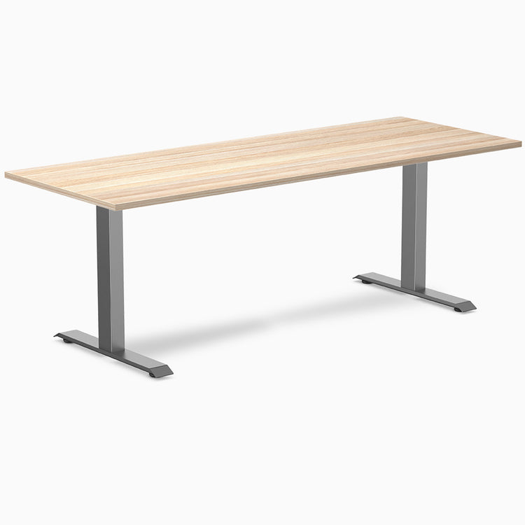 Desky Zero Laminate Office Desk