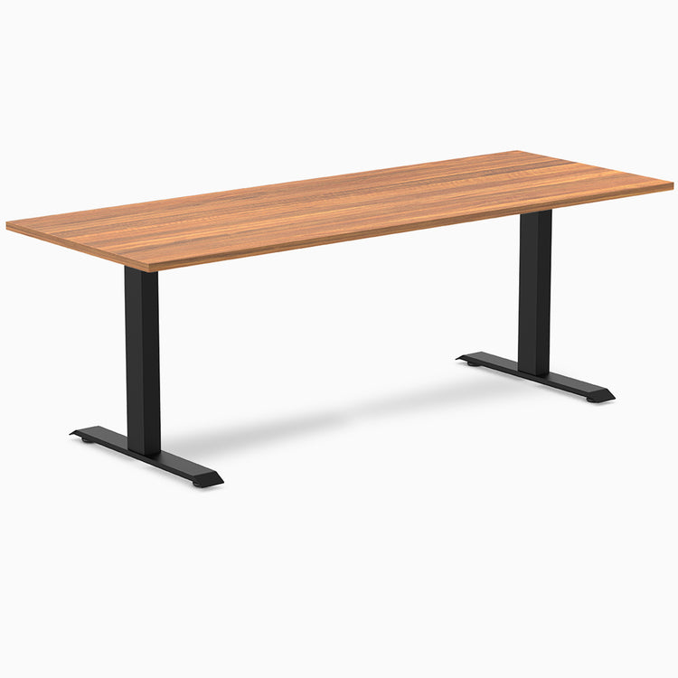 Desky Zero Laminate Office Desk