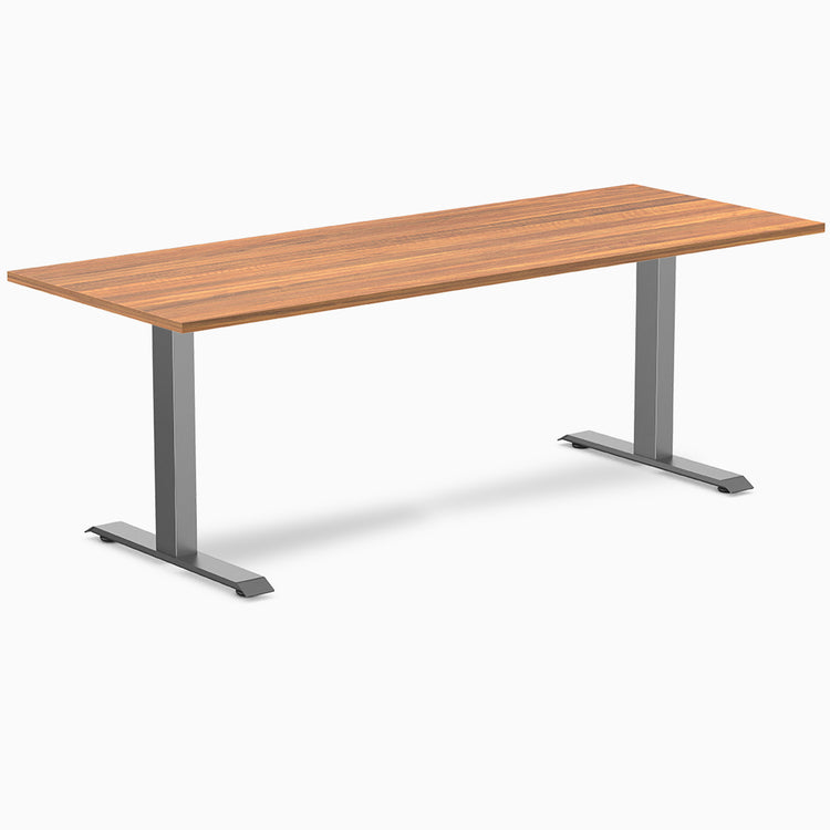 Desky Zero Laminate Office Desk