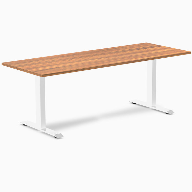 Desky Zero Laminate Office Desk