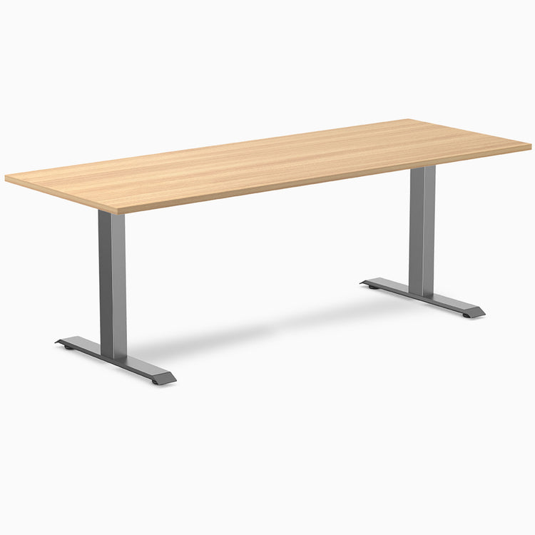 Desky Zero Laminate Office Desk