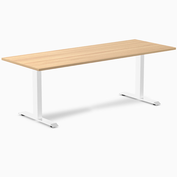 Desky Zero Laminate Office Desk