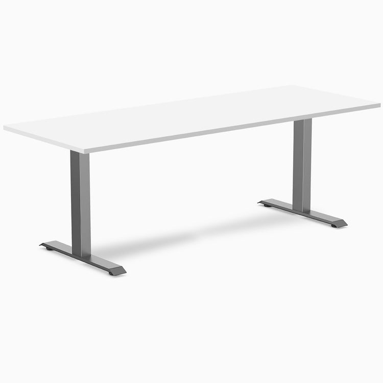 Desky Zero Laminate Office Desk