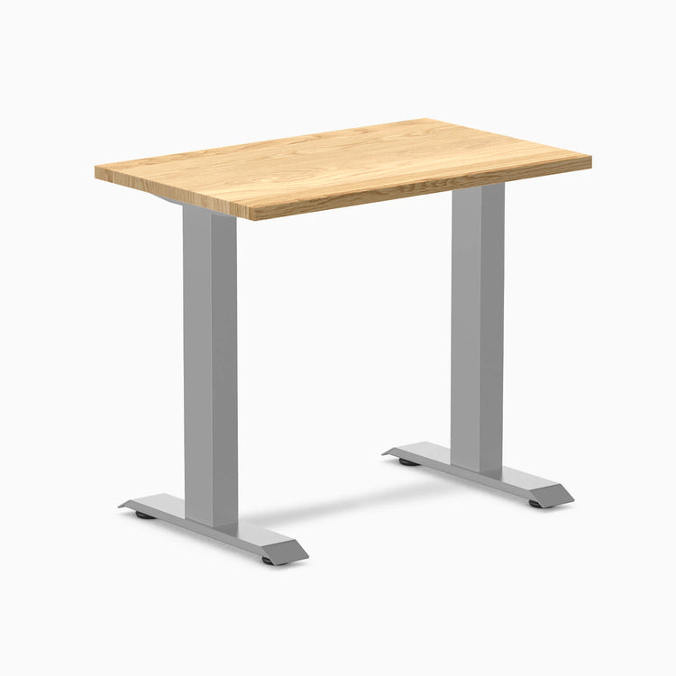 Desky Zero Mini Hardwood Office Desk