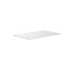 Desky Laminate Desk Tops-White-47.2" x 29.5" - Desky Canada