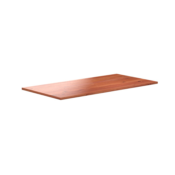 Desky Softwood Desk Tops Red Cedar-Desky®
