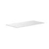 Desky Laminate Desk Tops-White-59.1" x 29.5" - Desky Canada